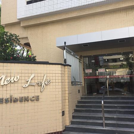 Apartamento Na Melhor Localizacao De Fortaleza!! מראה חיצוני תמונה