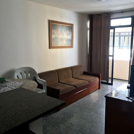 Apartamento Na Melhor Localizacao De Fortaleza!! מראה חיצוני תמונה