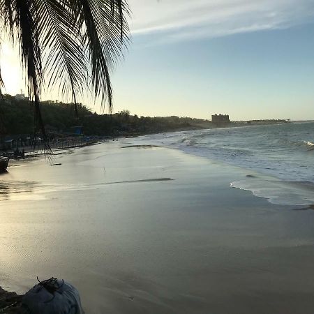 Apartamento Na Melhor Localizacao De Fortaleza!! מראה חיצוני תמונה