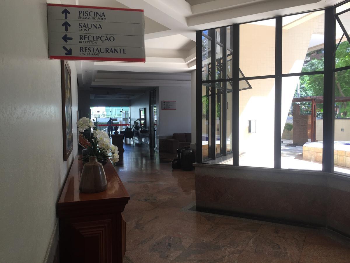 Apartamento Na Melhor Localizacao De Fortaleza!! מראה חיצוני תמונה