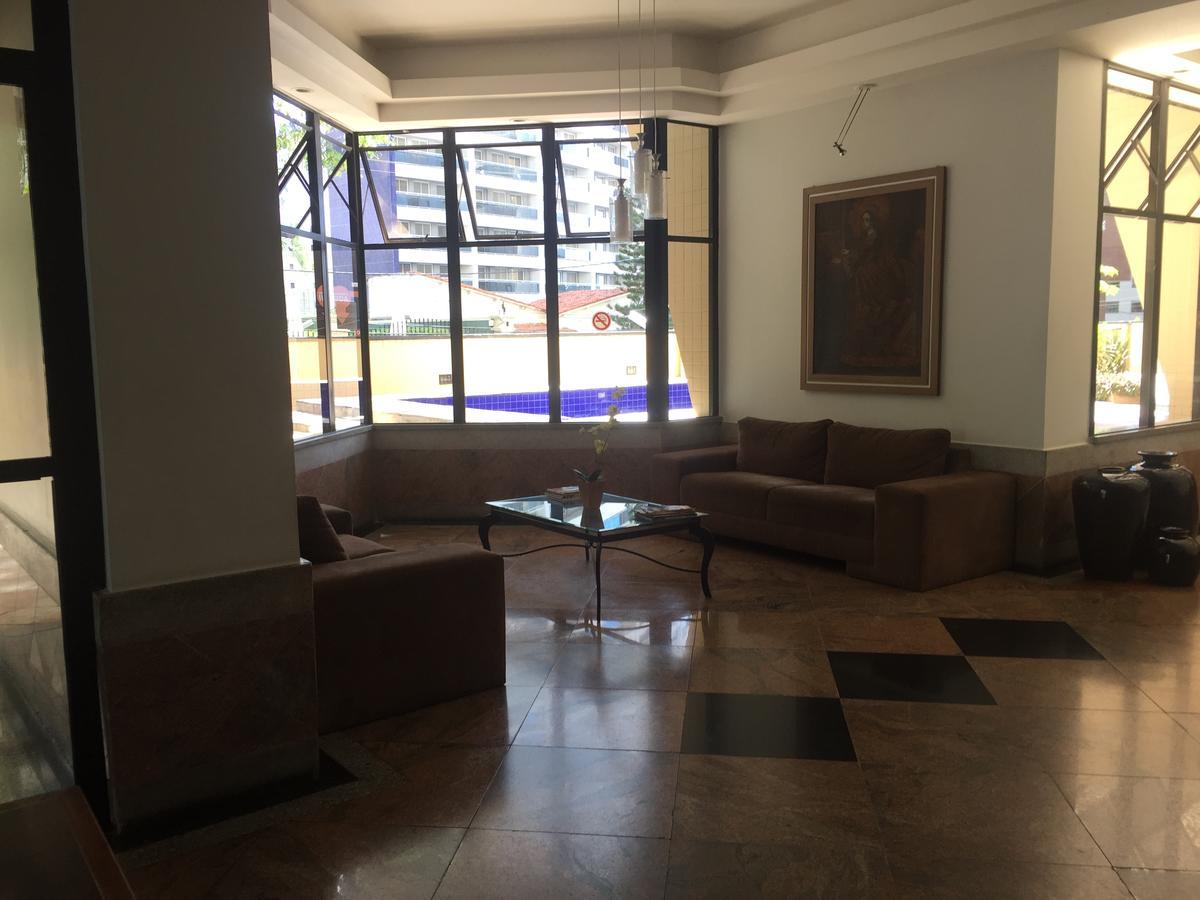 Apartamento Na Melhor Localizacao De Fortaleza!! מראה חיצוני תמונה