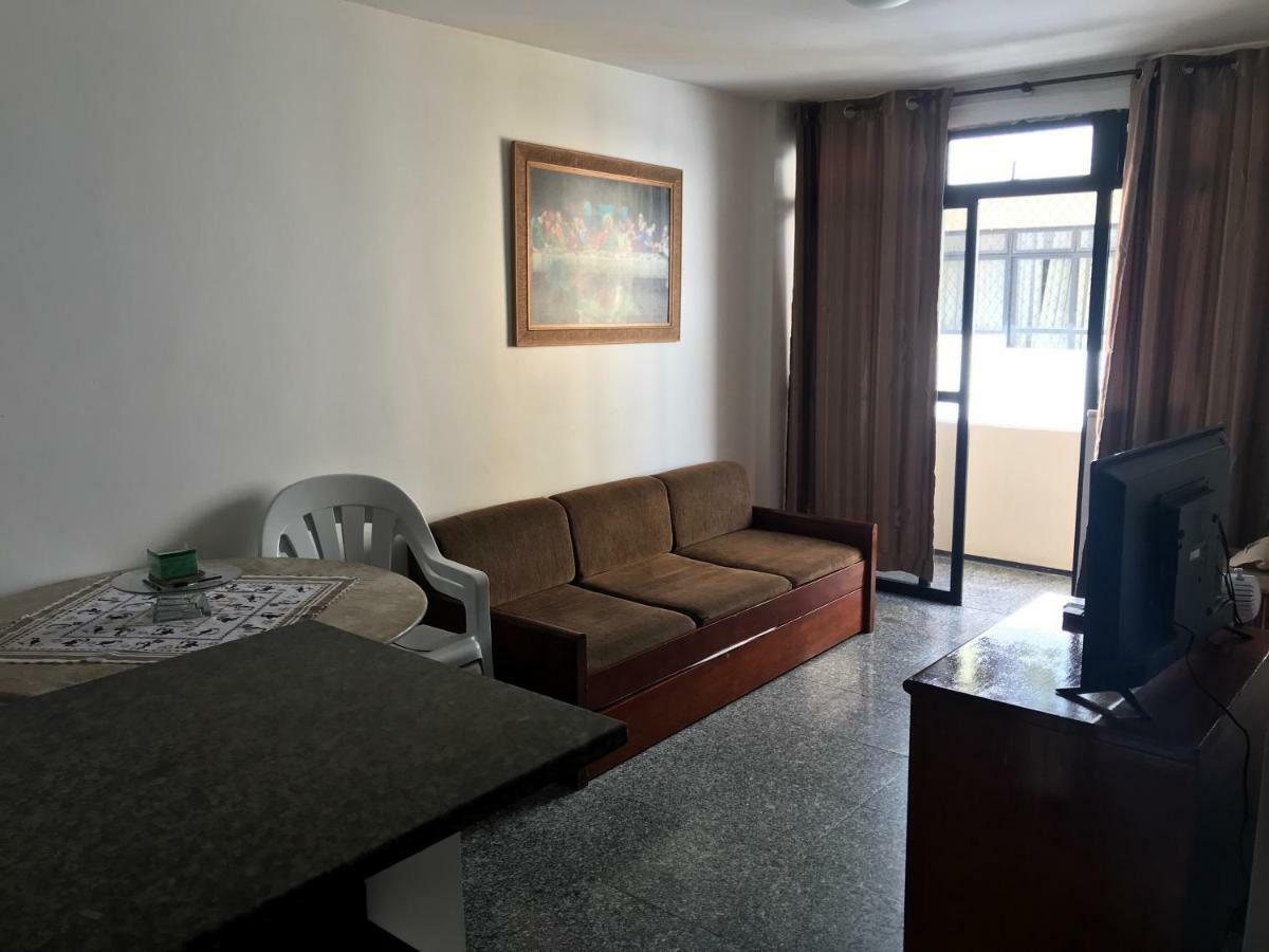 Apartamento Na Melhor Localizacao De Fortaleza!! מראה חיצוני תמונה