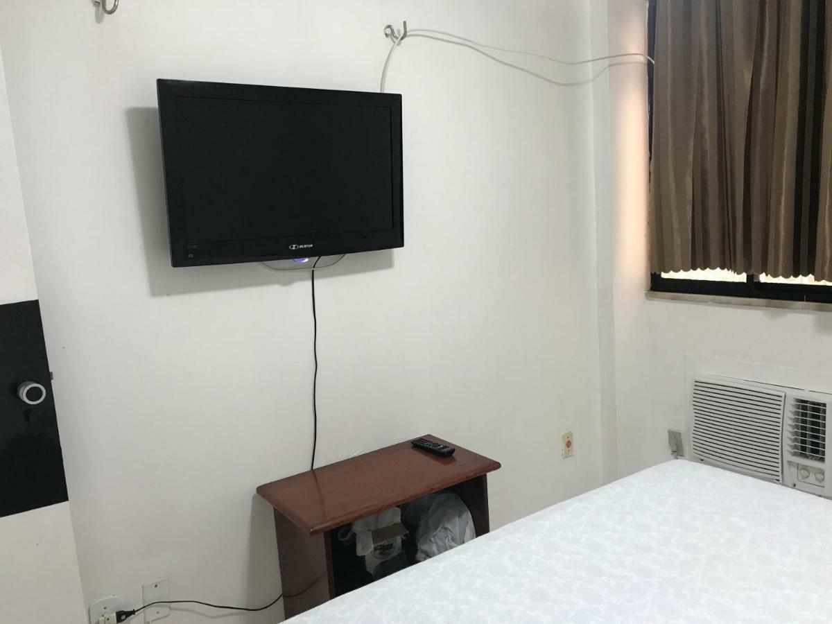 Apartamento Na Melhor Localizacao De Fortaleza!! מראה חיצוני תמונה