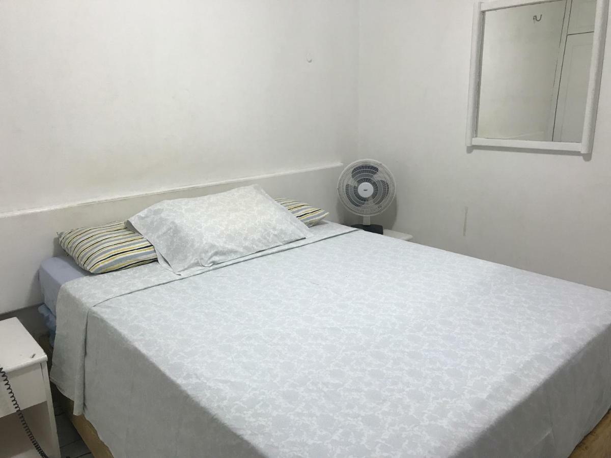 Apartamento Na Melhor Localizacao De Fortaleza!! מראה חיצוני תמונה