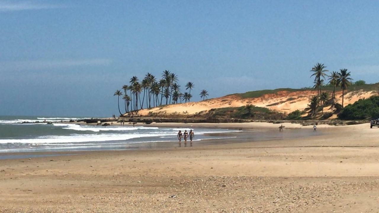 Apartamento Na Melhor Localizacao De Fortaleza!! מראה חיצוני תמונה