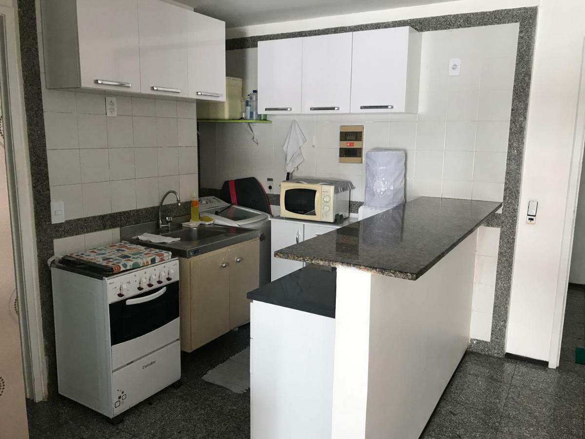 Apartamento Na Melhor Localizacao De Fortaleza!! מראה חיצוני תמונה